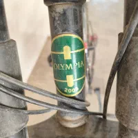 دوچرخهOlympia 2008|دوچرخه، اسکیت، اسکوتر|سیرجان, |دیوار