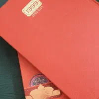 سر رسید تارخ گذشته نو دونه ای ۶۰