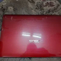 لپ تاپ خشگلi5نسل2گرافیک2 Asus|رایانه همراه|اصفهان, مسجد مصلی|دیوار