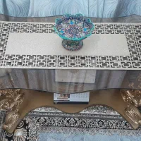 میز وسط وعسلی