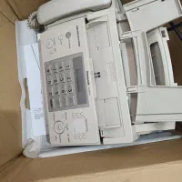 دستگاه فکس