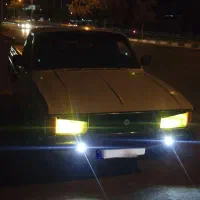 پیکان وانت 87دوگانه کارخانه|خودرو سواری و وانت|بروجرد, |دیوار