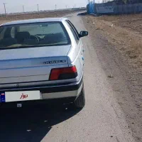 پژو ۴۰۵ slx|خودرو سواری و وانت|اردبیل, |دیوار