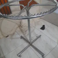 فروش اجناس مغازه و رگال چرخان|فروشگاه و مغازه|بروجن, |دیوار