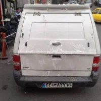 باربند مسقف|قطعات یدکی و لوازم جانبی|تهران, نعمت‌آباد|دیوار