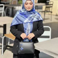 روسری نخی چهارفصل|لباس|رشت, معلولین|دیوار