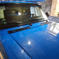 نیسان مدل 98