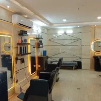 آرایشگاه مردانه