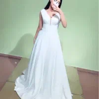 لباس عروسی عقد نامزدی کرایه فروش|لباس|شیراز, احمدی جنوبی|دیوار