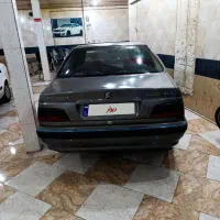 فروش یک دستگاه خودرو پرشیا