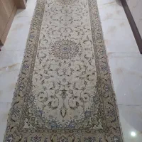 کناره فرش شاه عباسی ۵ متر|فرش|اصفهان, تیران|دیوار
