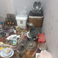 لوازم منزل ظروف قابلمه