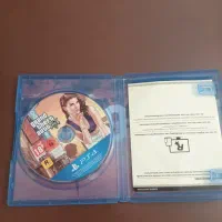 سی دی جی تی ای فور