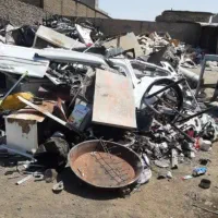 خرید ضایعات