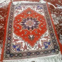 فرش دستبافت هریس