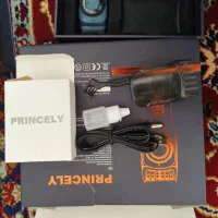 ماشین اصلاح و خط زن|آرایشی، بهداشتی، درمانی|بیرجند, |دیوار