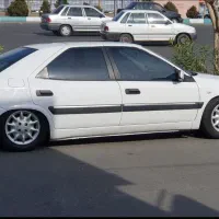 زانتیا ۸۹ مشابه صفر