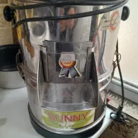 سبزی خورد کن سونای یک کیلویی