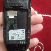 نوکیا ساده ۱۶۱۶|موبایل|اردبیل, |دیوار