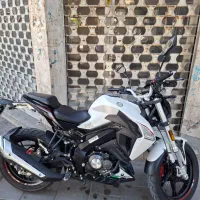 بنلی 180s در حد صفر|موتورسیکلت|ارومیه, |دیوار