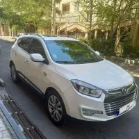 جک s5/ مدل 1402 /اقساط بانکی/تحــویل فوری|خودرو سواری و وانت|تهران, جنتآباد جنوبی|دیوار