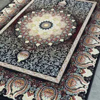 فرشینه های استپ دار