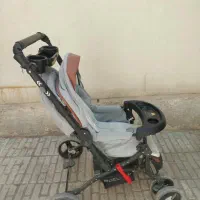 کالسکه چکیو