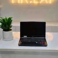 لپتاپ MSI G62 گیمینگ / Core i7 6700HQ / گرافیک GTX|رایانه همراه|شیراز, عفیفآباد|دیوار