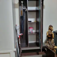 تخت و میز و صندلی|مبلمان خانگی و میز عسلی|دوگنبدان, |دیوار