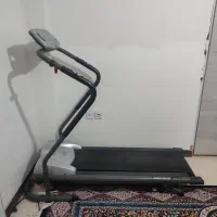 تردمیل نو