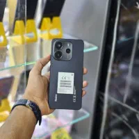 note 14 ram8 256g(داریا موبایل شعبه۲)