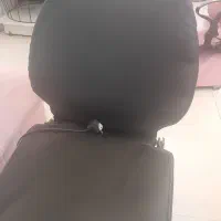 سه عدد صندلی برقی