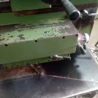 دستگاه فرز بلغار تراش|ماشین‌آلات صنعتی|تهران, امام زاده عبدالله|دیوار