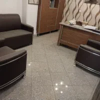 ست مبلمان ۴ نفره رایانه صنعت