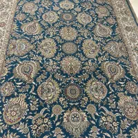 فرش ۹ متری یک جفت ۷۰۰ شانه مارک اکباتان