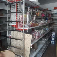 تم تولد و اجناس یکبار مصرف|ظروف نگهدارنده، پلاستیکی، یک‌بارمصرف|لنجان, |دیوار