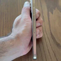 گوشی آیفون ۱۶ پرومکس ۲۵۶ گیگابات ZAA|موبایل|ارومیه, |دیوار