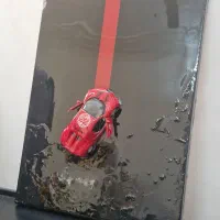 تابلو رزین|تابلو، نقاشی، عکس|لامرد, |دیوار