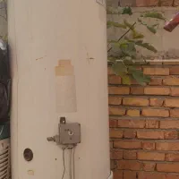 آب گرمکن ایستاده|آبگرمکن، پکیج، شوفاژ|پاوه, |دیوار