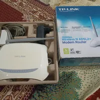 مودمTP-LINK