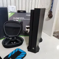 فروش و معاوضه xbox one x