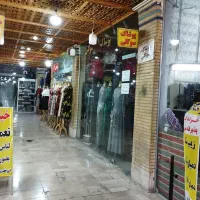 اجاره مغازه در بازار بزرگ ری|اجارهٔ مغازه و غرفه|ری, هاشم‌آباد|دیوار