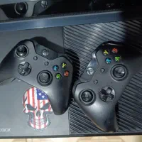 Xbox one 512g|کنسول، بازی ویدئویی و آنلاین|کرج, المهدی|دیوار