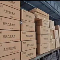 قطعات یدکی اصلی خودروهای چینی