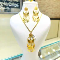 سرویس ماهک طلا