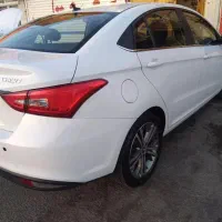 آریزو۵ اکسلنت اتوماتیک خانگی ۱۳۹۶|خودرو سواری و وانت|شاهینشهر, شهرک گلدیس|دیوار