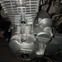 موتور ۱۵۰ سی سی بهرو مدل اخر ۱۴۰۳