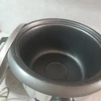 پلو پز ۱۸ نفره