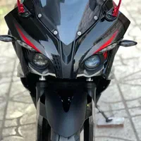 فروش RS200 کم کارکرد