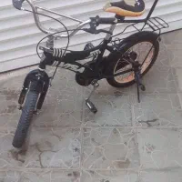 دوچرخه سایز ۱۶|دوچرخه، اسکیت، اسکوتر|سبزوار, ابوریحان|دیوار